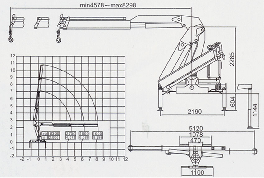 Unic 330 схема