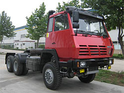 Автомобили SINOTRUK MAN-s