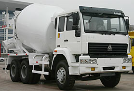 Автомобили SINOTRUK MAN-s