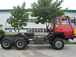 Автомобили SINOTRUK MAN-s